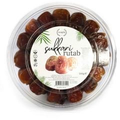 Sukkari Hurması 500 gr