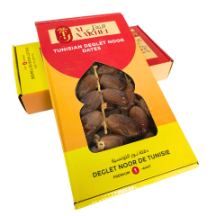 Dallı Tunus – Deglet Noor Hurması 1 Kg