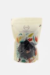 Huries Çikolata Kaplı Bademli Hurma (Bitter) 500 gr