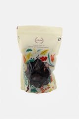 Huries Çikolata Kaplı Bademli Hurma (Sütlü) 500 gr