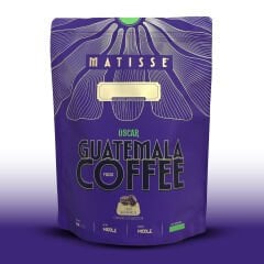Oscar Guatemala Çekirdek Kahve 250 gr