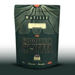 Enid Espresso Çekirdek Kahve 250 gr