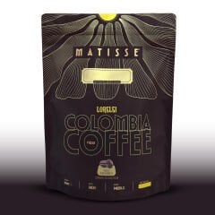 Lorelei Colombia Çekirdek Kahve 250 gr