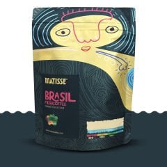 Brezilya Çekirdek Kahve 250 gr