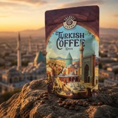 Konya Türk Kahvesi 100 gr